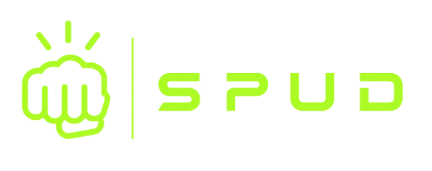 SPUD — Your Training Bud