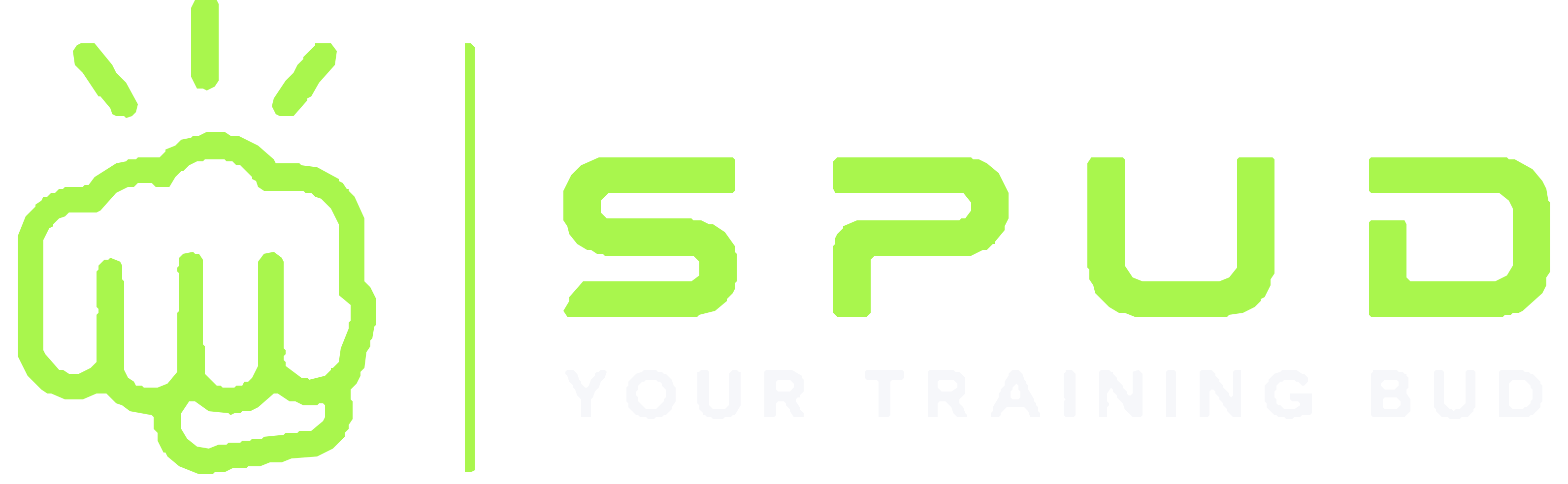 SPUD — Your Training Bud